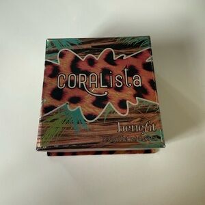 Benefit Coralista Blush